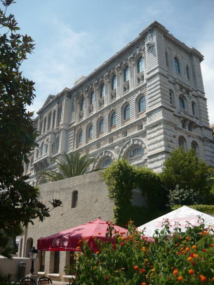 Comprehensive Guide to Visiting Musée Océanographique De Monaco, Monaco