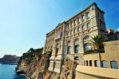 Celebrating 20 Years at Port Hercule
