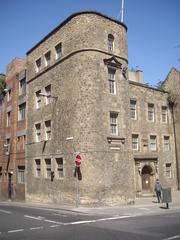 1930's hostel on the Royal Mile