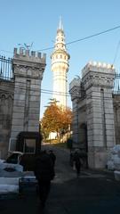 Beyazıt Tower Istanbul