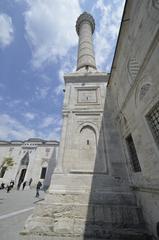 Beyazit II Mosque in Istanbul