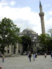 Beyazit Camii Mosque in Istanbul