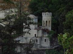 View of Sicily