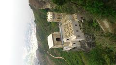 Torre Pepoli in Erice, Trapani