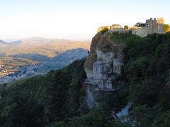 view of Sicily