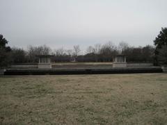 Bicentennial Capitol Mall State Park in Nashville, Tennessee