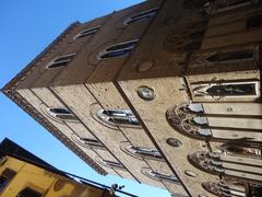 Orsanmichele church and museum