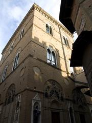 Florence cityscape with the Cathedral of Santa Maria del Fiore