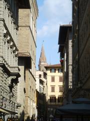 Via de' Lamberti street view