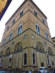 Chiesa e Museo di Orsanmichele, Florence