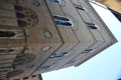 Orsanmichele Church in Florence