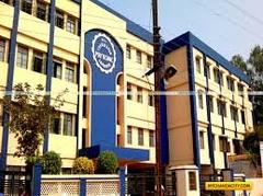 Bajaj Chandrapur Polytechnic campus view
