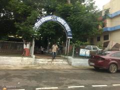 Chandrapur City Police Station
