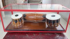 Bobbili tabla decoration