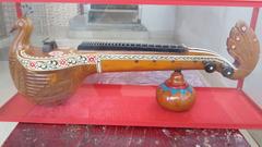 Bobbili veena