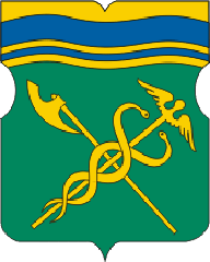 Zamoskvorechye municipality coat of arms