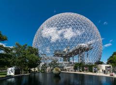 Montreal Biosphere