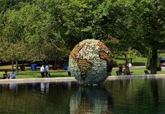 Biosphère in Montréal