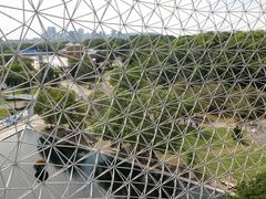 Biosphère in Montréal