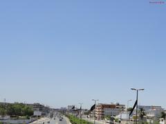 Bridge view of Incholi