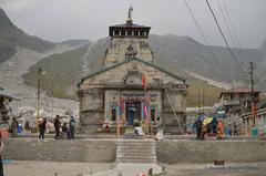 Kedarnath Temple