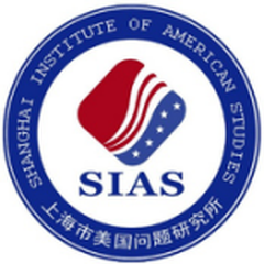 Shanghai Institute for American Studies banner