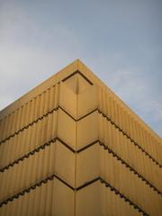 Holocaust monument in Vienna