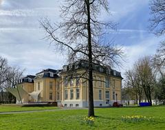 Schloss Morsbroich Leverkusen