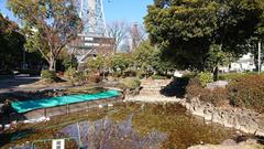 Hisaya Odori Park