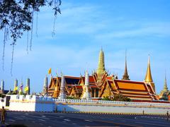 monument in Thailand