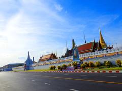 monument in Thailand