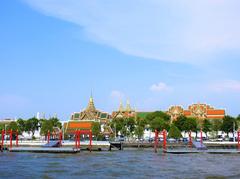 monument in Thailand