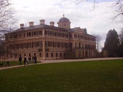 Favorite Palace in Rastatt