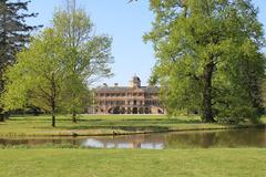 Rastatt Castle Favorite