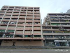 HK KTD Kwai Tsing District and Tsuen Wan December 2023