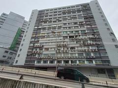 HK KTD Kwai Tsing District and Tsuen Wan December 2023