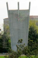 Berlin Air Lift Memorial