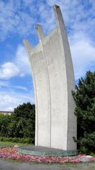 Berlin Airlift Memorial