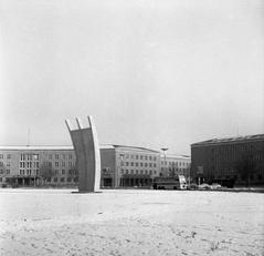 Berlin Tempelhof Airport