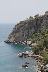 Playa de La Herradura in Granada