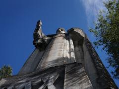 Cristo Rey De Les Houches