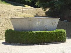 Giardino di Boboli lush greenery and historic sculptures