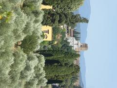 Giardino di Boboli in Florence