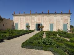 Giardino di Boboli