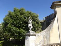 Giardino di Boboli in Florence