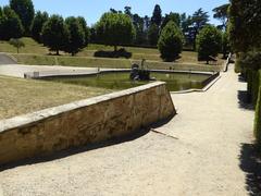 Giardino di Boboli garden