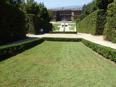 Giardino di Boboli