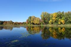 Montreal Botanical Garden