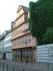 Goethehaus in Frankfurt am Main