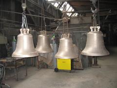 MS-Lamberti new bells 2008